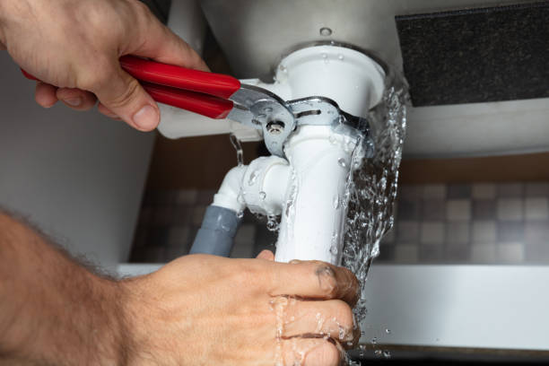 Trusted Chenango Bridge, NY Water damage restoration Experts