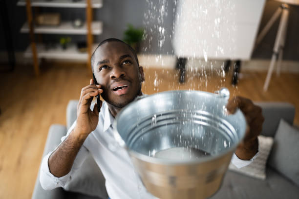 Best Emergency water damage restoration  in Chenango Bridge, NY