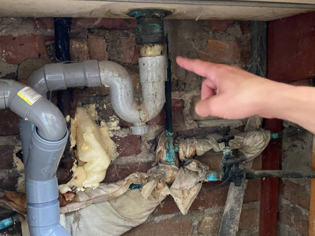 Best 24-hour water damage restoration  in Chenango Bridge, NY