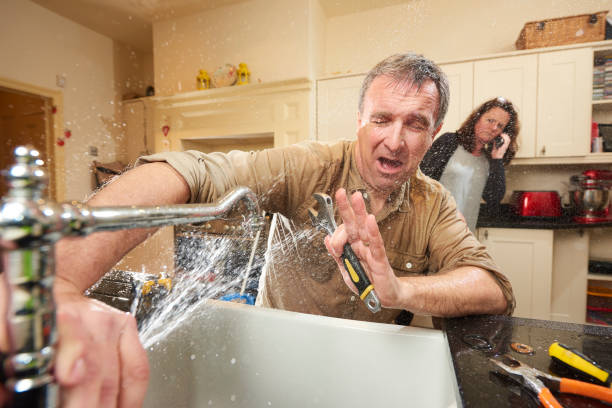 Best Professional water damage repair  in Chenango Bridge, NY